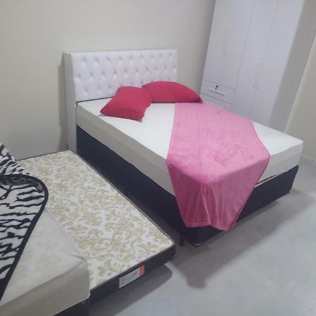 Condomínio Sophia Silva Olímpia Exterior foto
