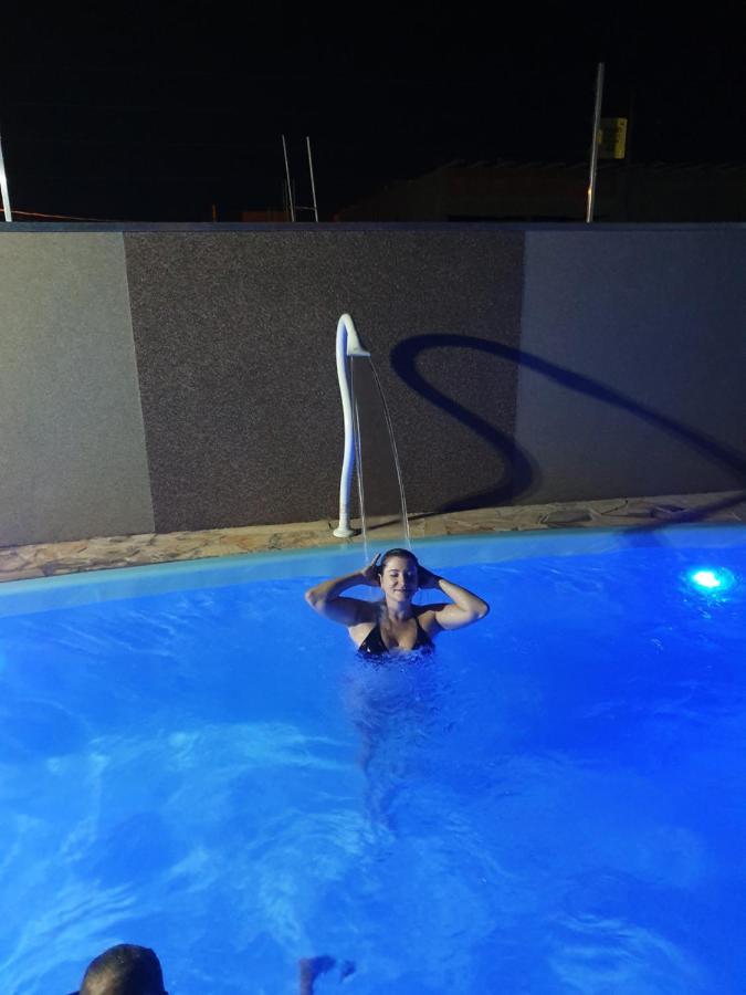 Condomínio Sophia Silva Olímpia Exterior foto