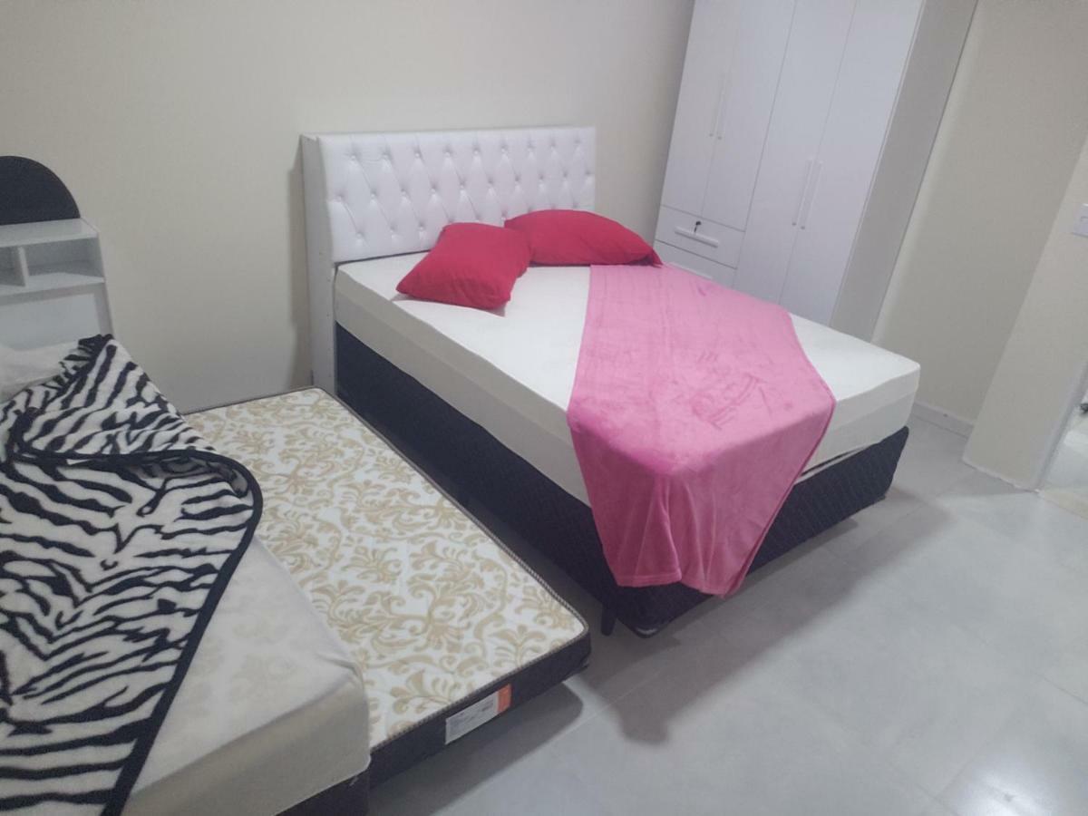Condomínio Sophia Silva Olímpia Exterior foto