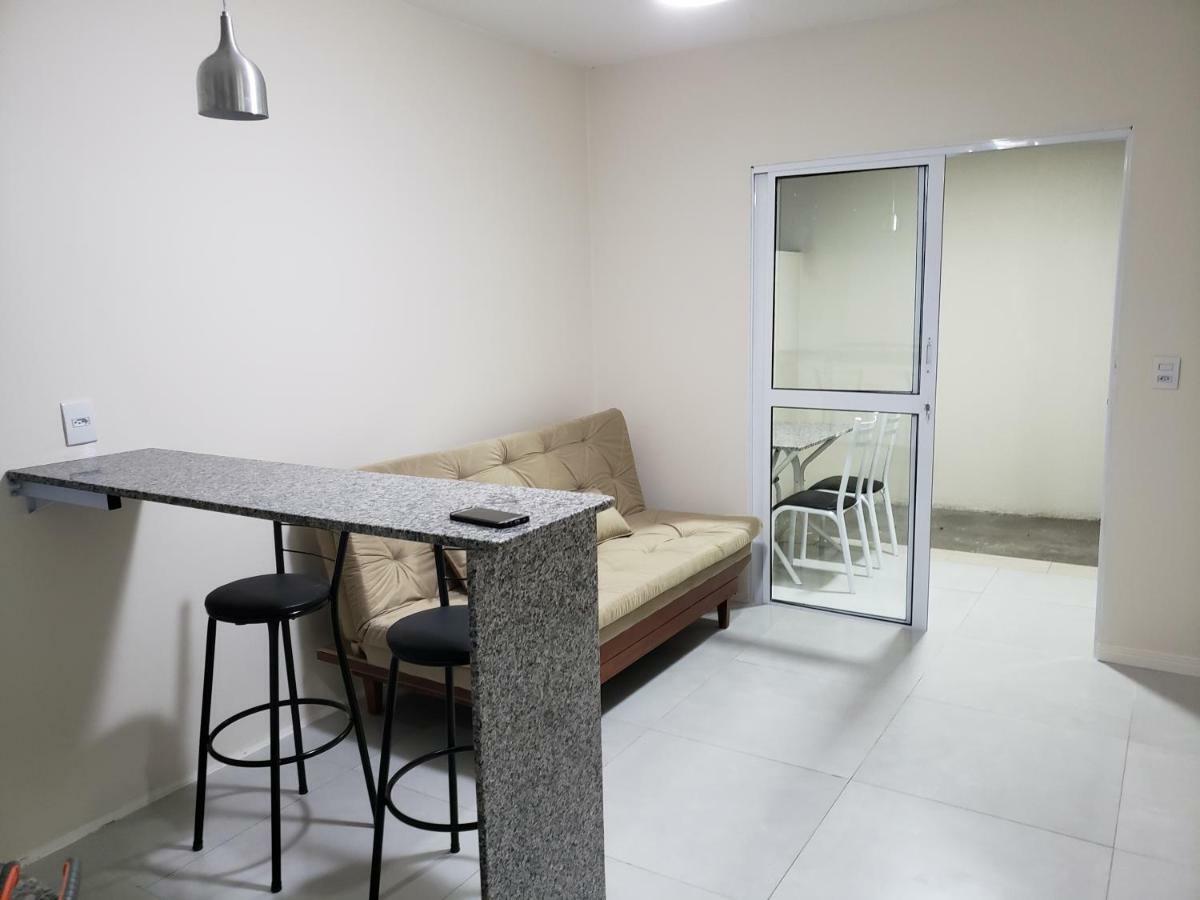 Condomínio Sophia Silva Olímpia Exterior foto