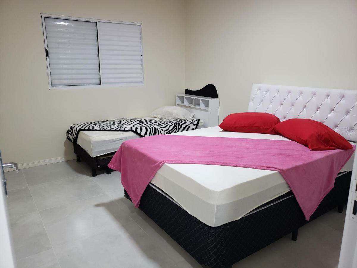 Condomínio Sophia Silva Olímpia Exterior foto