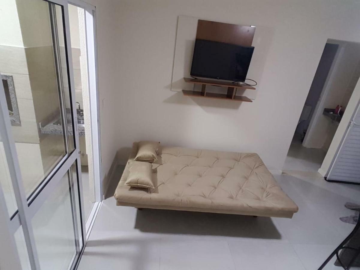 Condomínio Sophia Silva Olímpia Exterior foto
