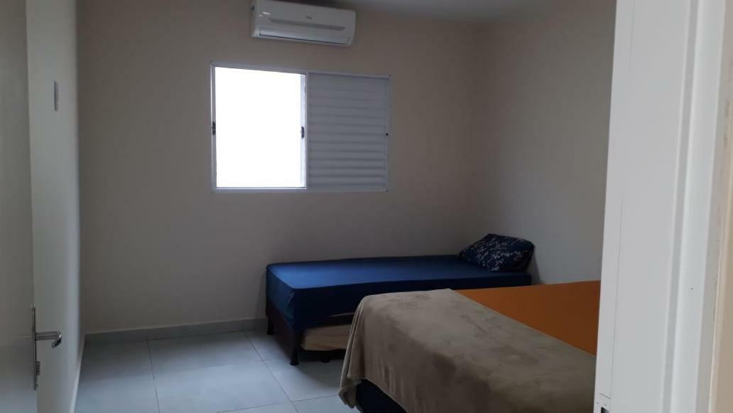 Condomínio Sophia Silva Olímpia Exterior foto